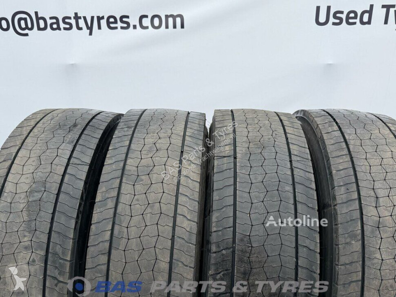 Reservdelar lastbilar Bridgestone 315/70R22.5...
