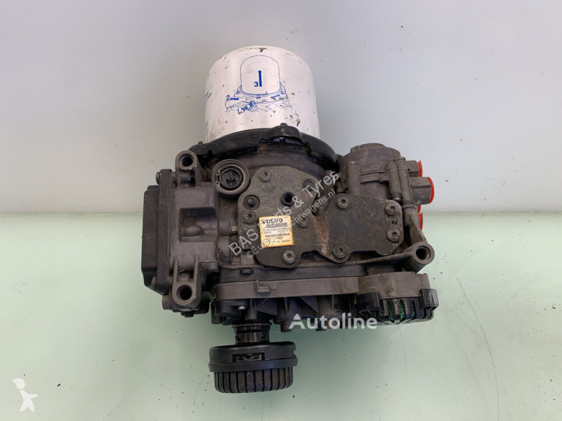 Pièces poids lourds Volvo Dessiccateur d'air...