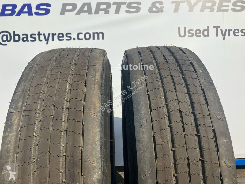 Reservdelar lastbilar Michelin 315/70R22.5 X...