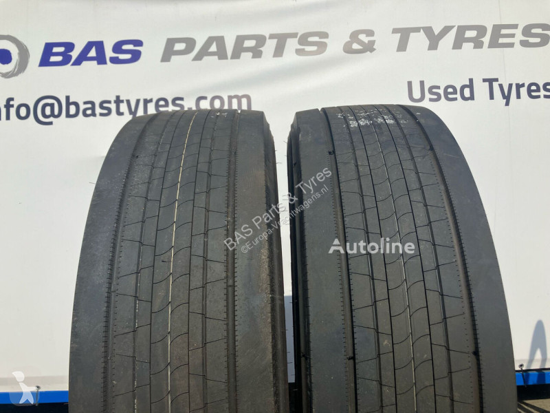 Pièces poids lourds Bridgestone 315/70R22.5...