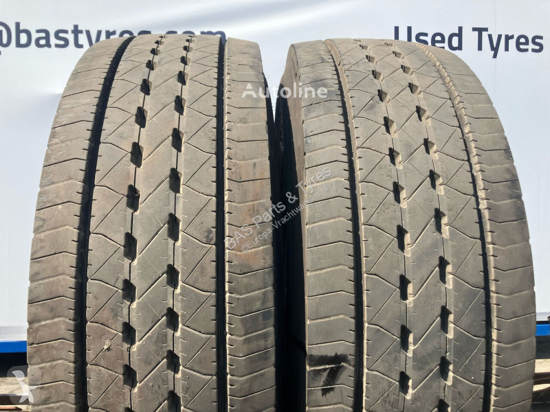 Reservdelar lastbilar Goodyear 315/70R22.5 Kmax...