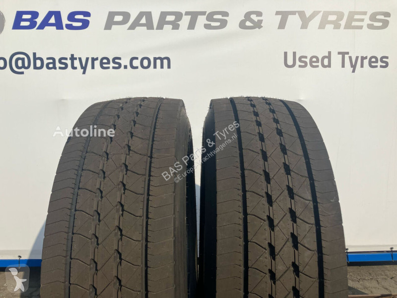 Náhradní díly pro kamiony Goodyear 315/70R22.5...