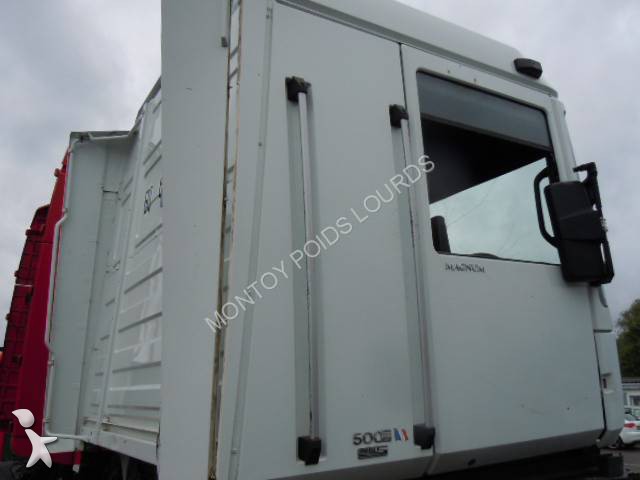 Pièces poids lourds Renault OCCASION MAGNUM DXI