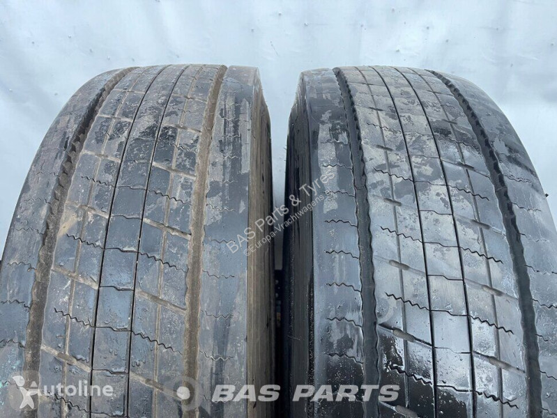 Pièces poids lourds Bridgestone 315/80R22.5...