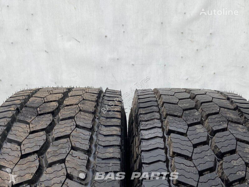 Náhradní díly pro kamiony Michelin 315/70R22.5...