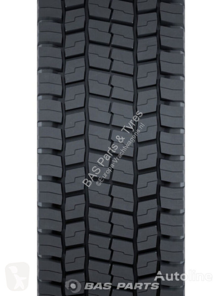 Reservdelar lastbilar Marangoni 315/80R22.5...