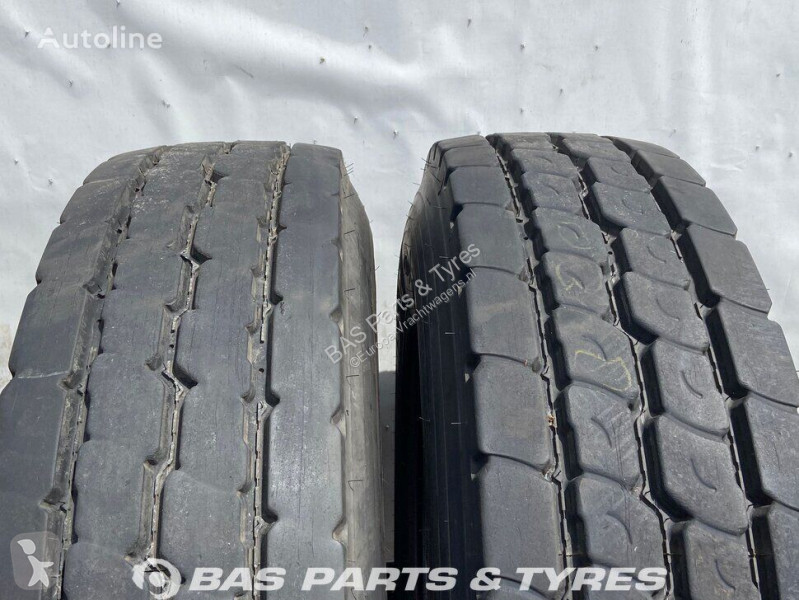 Reservdelar lastbilar Goodyear 13R22.5 OMNITRAC...