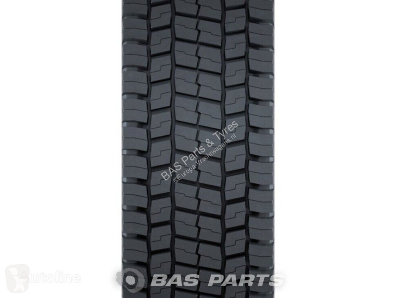 Reservdelar lastbilar Marangoni 315/70R22.5...