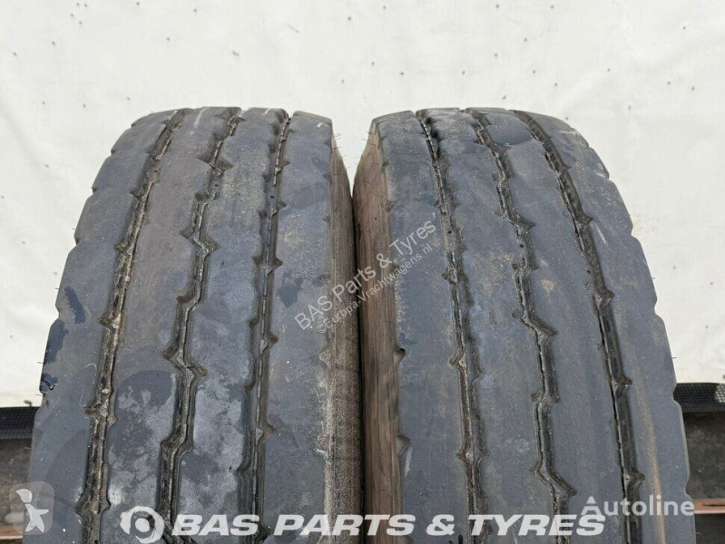 Reservdelar lastbilar Goodyear 13R22.5 OMNITRAC...