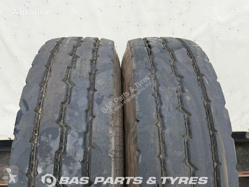 Reservdelar lastbilar Goodyear 13R22.5 OMNITRAC...