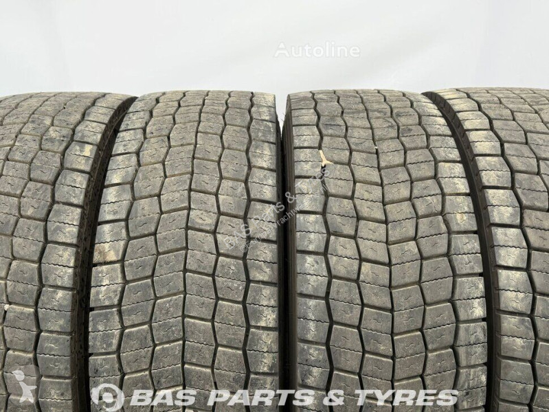 Pièces poids lourds Hankook 295/60R22.5 AH31...