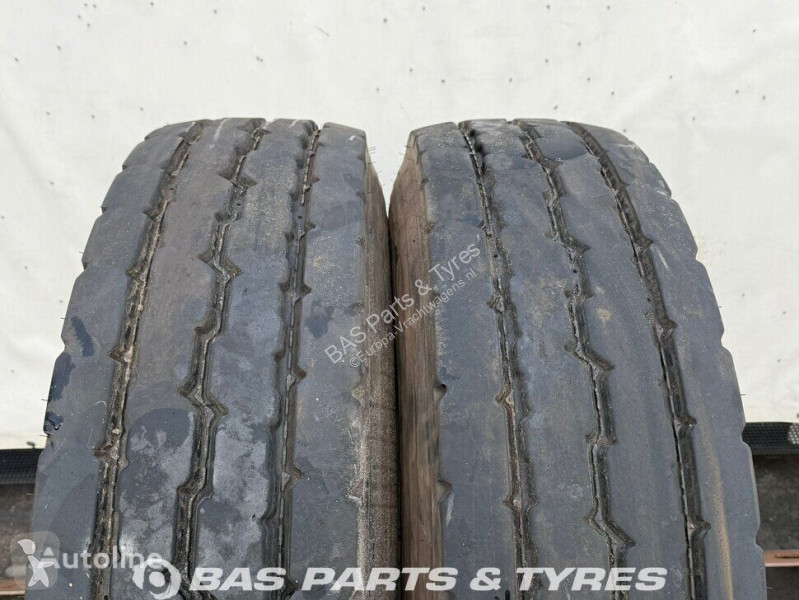 Reservdelar lastbilar Goodyear 13R22.5 OMNITRAC...