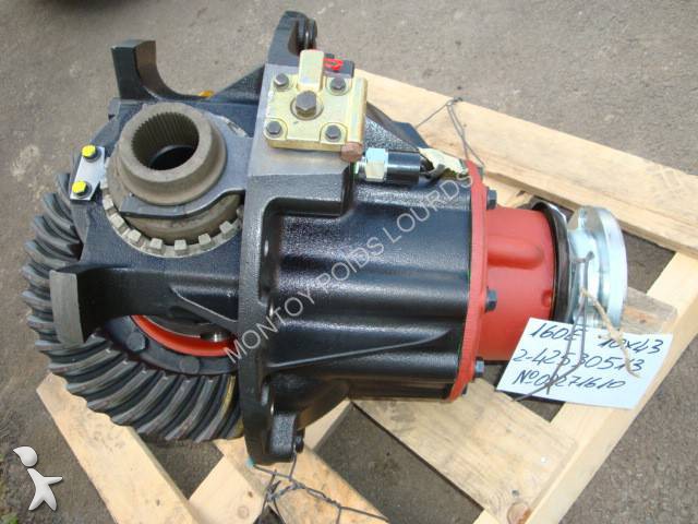 Reservdelar lastbilar Meritor NEZ PONT MS17 X...