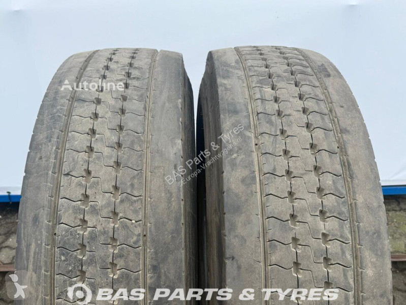 Reservdelar lastbilar Dunlop 315/80R22.5 SP346...