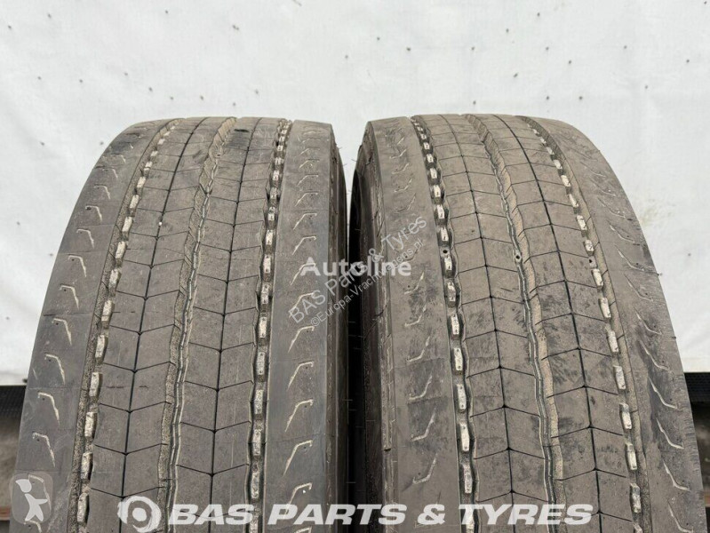 Reservdelar lastbilar Michelin 315/80R22.5 X...