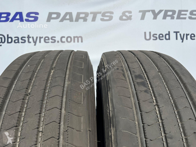 Pièces poids lourds Firestone 315/70R22.5...
