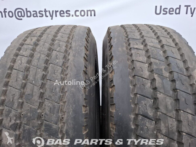 Reservdelar lastbilar Aeolus 385/65R22.5 Neo...