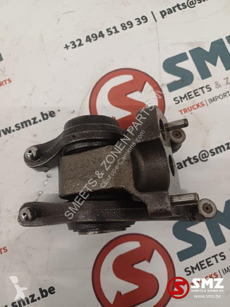 Peças pesados Scania Occ tuimelaar cania