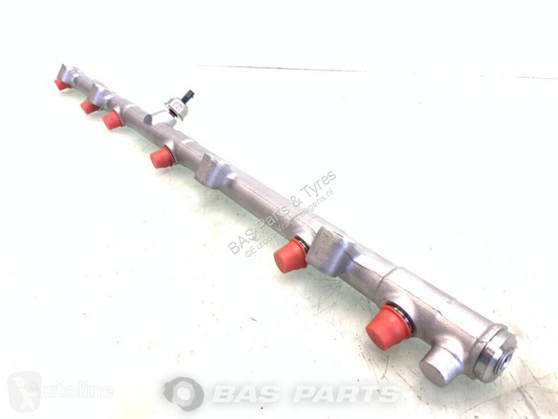 Peças pesados Volvo Flexible de carburant...