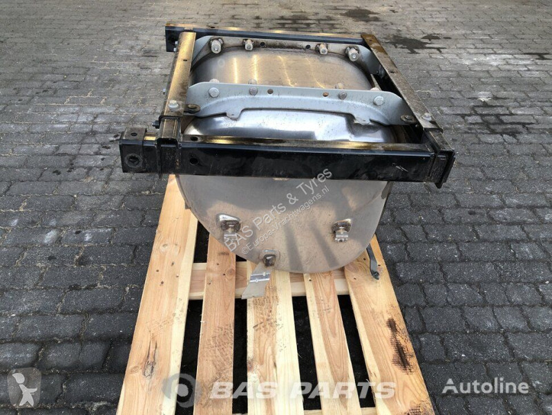 Peças pesados DAF Catalyseur  Katalysator pour...