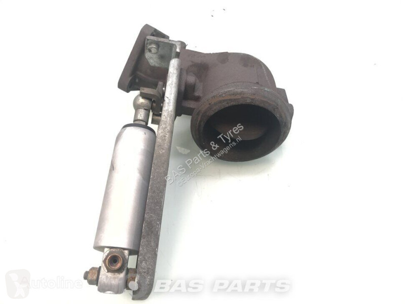 Vrachtwagenonderdelen Volvo Flap pour camion