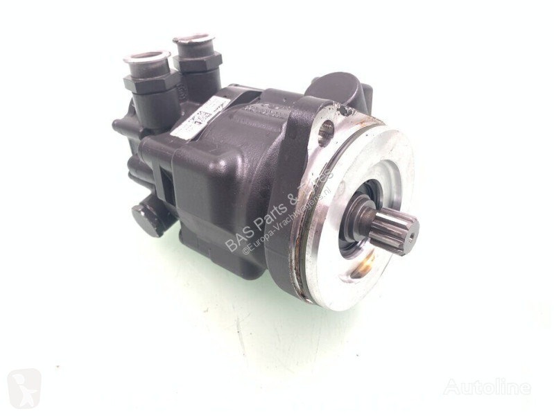Pièces poids lourds DAF Pompe hydraulique...
