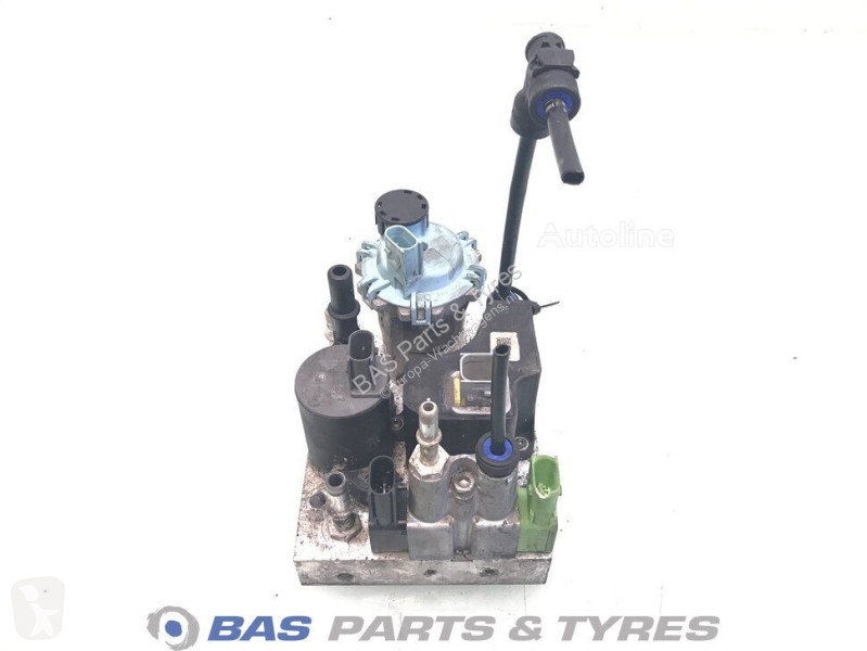Reservdelar lastbilar Renault Pompe AdBlue...