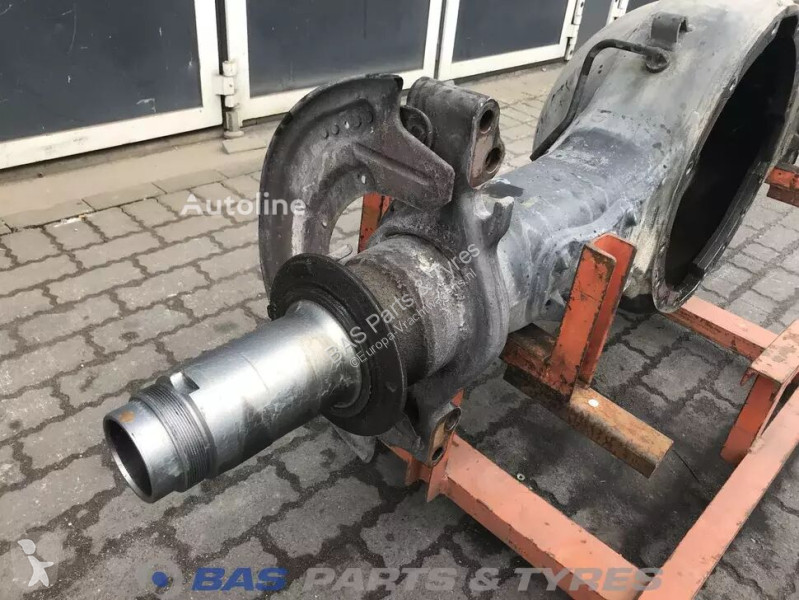 Náhradní díly pro kamiony Scania ssieu arrière...