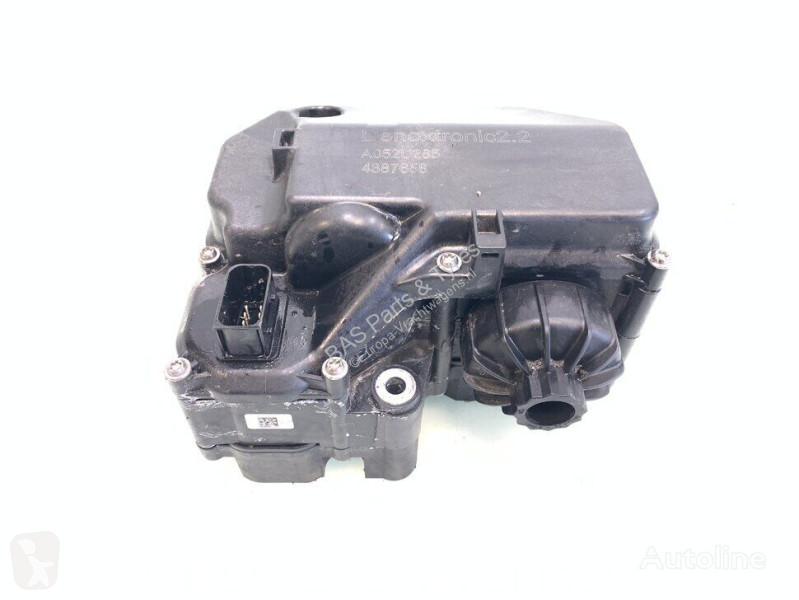 Reservdelar lastbilar DAF Pompe AdBlue  AdBlue...