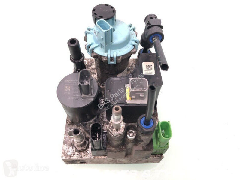 Reservdelar lastbilar Renault Pompe AdBlue...