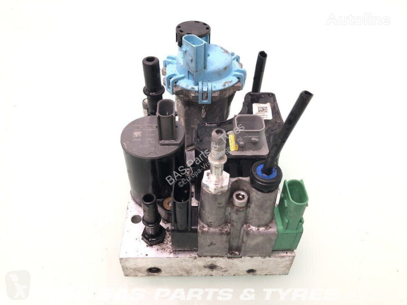 Reservdelar lastbilar Renault Pompe AdBlue...