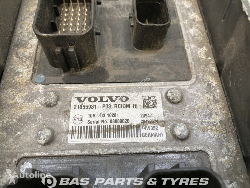 Reservdelar lastbilar Volvo Unité de commande...