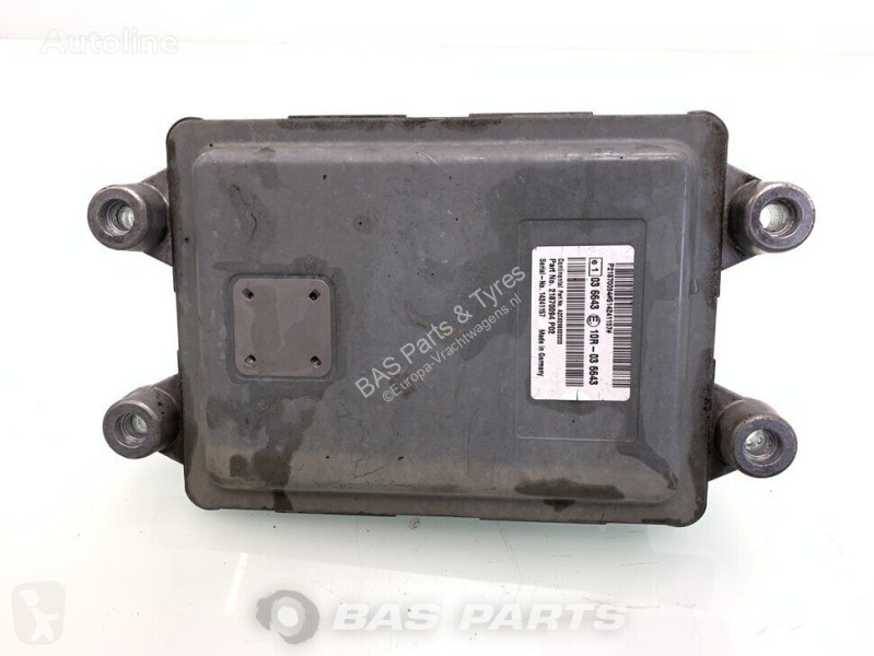 Reservdelar lastbilar Volvo Unité de commande...