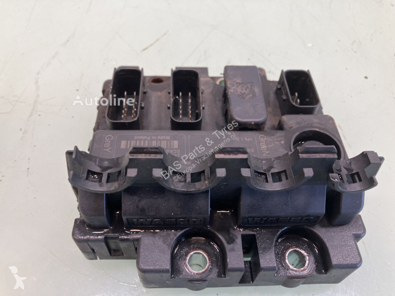 Vrachtwagenonderdelen Scania ECU EC4 pour camion