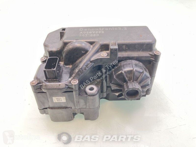 Reservdelar lastbilar DAF Pompe AdBlue  AdBlue...