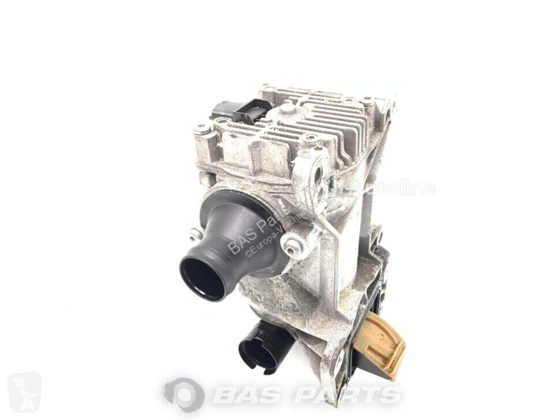 Peças pesados DAF Carterventilatie pour camion