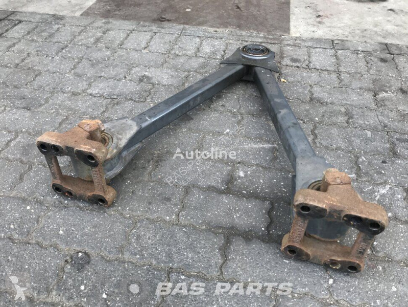 Reservedele til lastbil DAF Boîtier de...