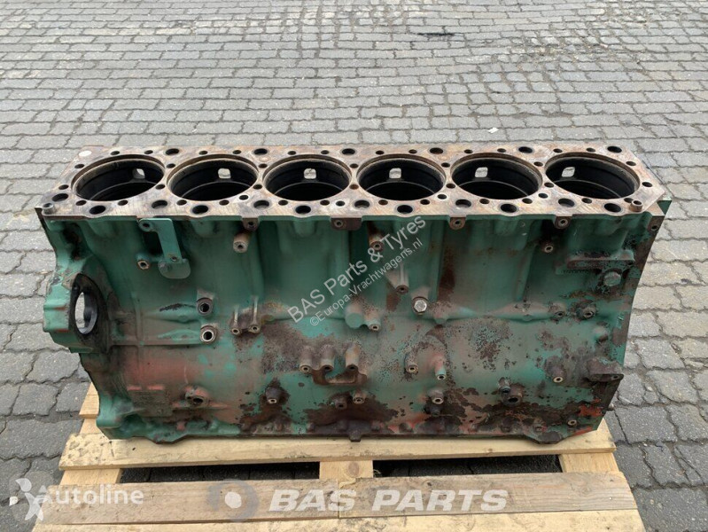 Vrachtwagenonderdelen Volvo Bloc-moteur...