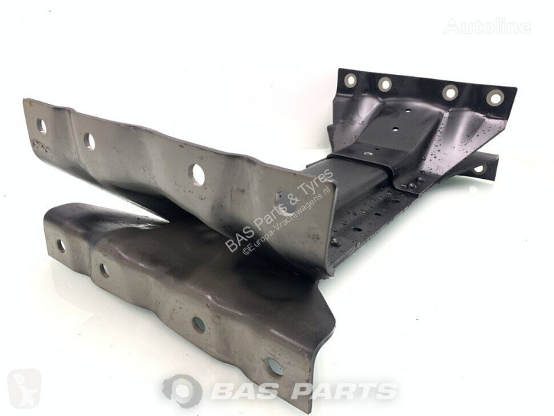 Peças pesados DAF dwarsligger pour camion