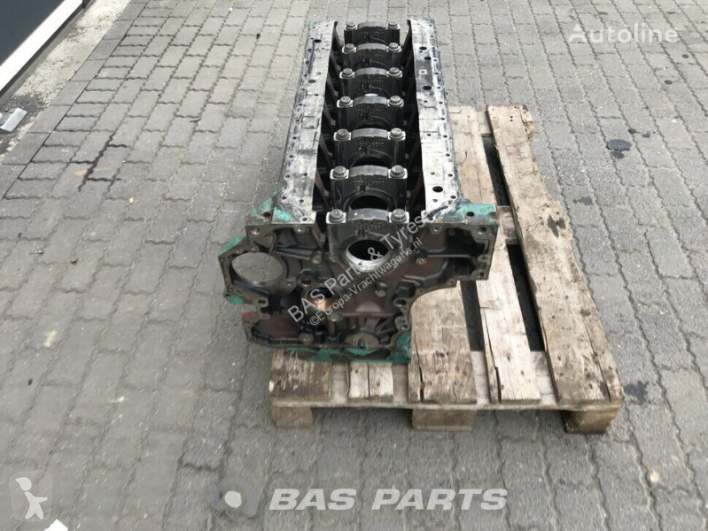 Náhradní díly pro kamiony Volvo Bloc-moteur...