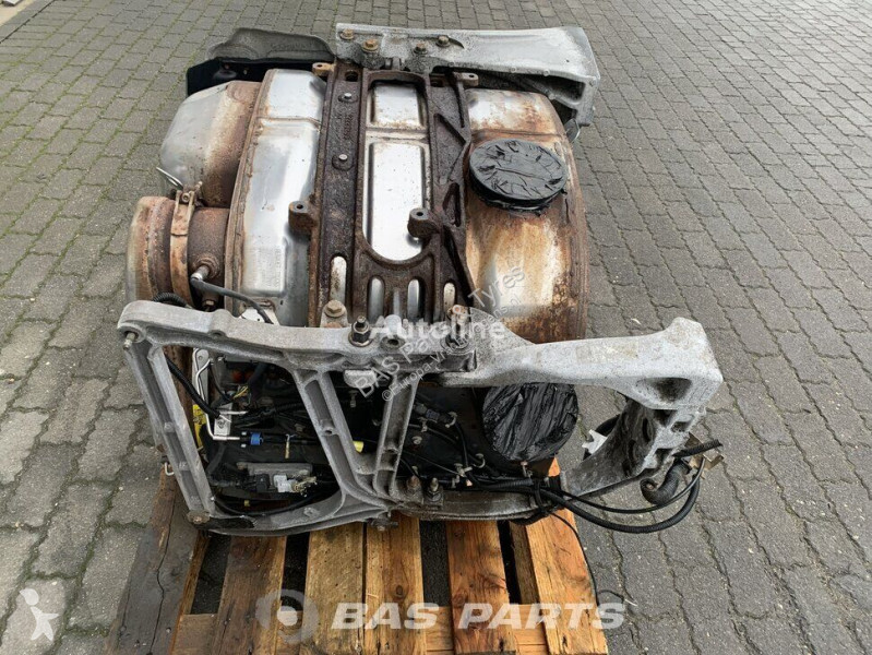Vrachtwagenonderdelen Renault Moteur...