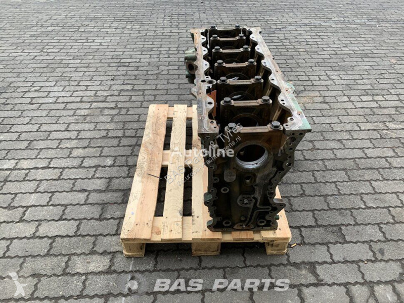 Vrachtwagenonderdelen Volvo Bloc-moteur...