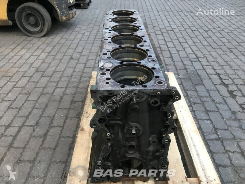 Náhradní díly pro kamiony Volvo Bloc-moteur...