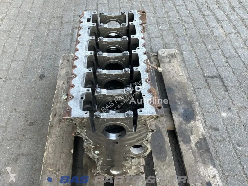 Vrachtwagenonderdelen DAF Motorblok pour camion