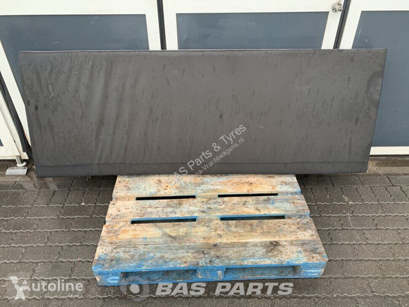 Reservdelar lastbilar DAF Couchette  Matras...