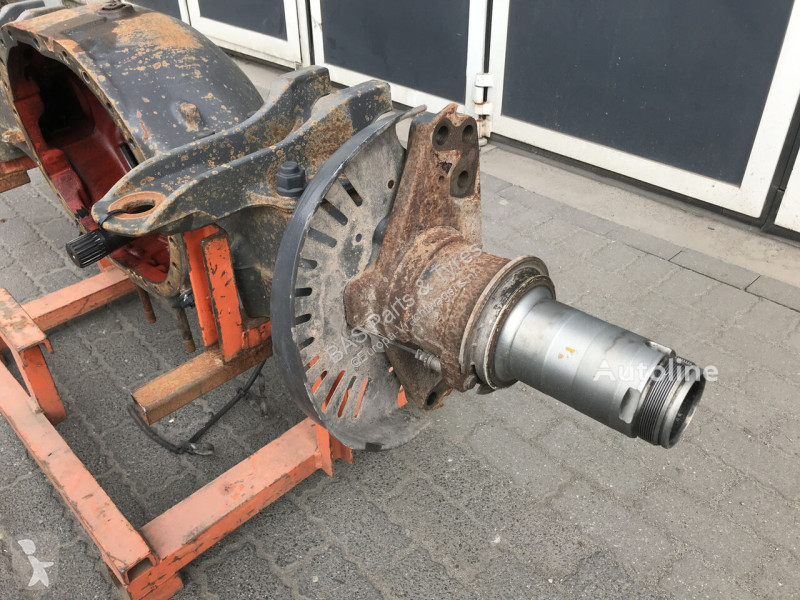 Vrachtwagenonderdelen Volvo Essieu arrière...