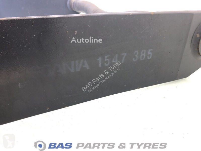 Pièces poids lourds Scania tabilisator achteras...