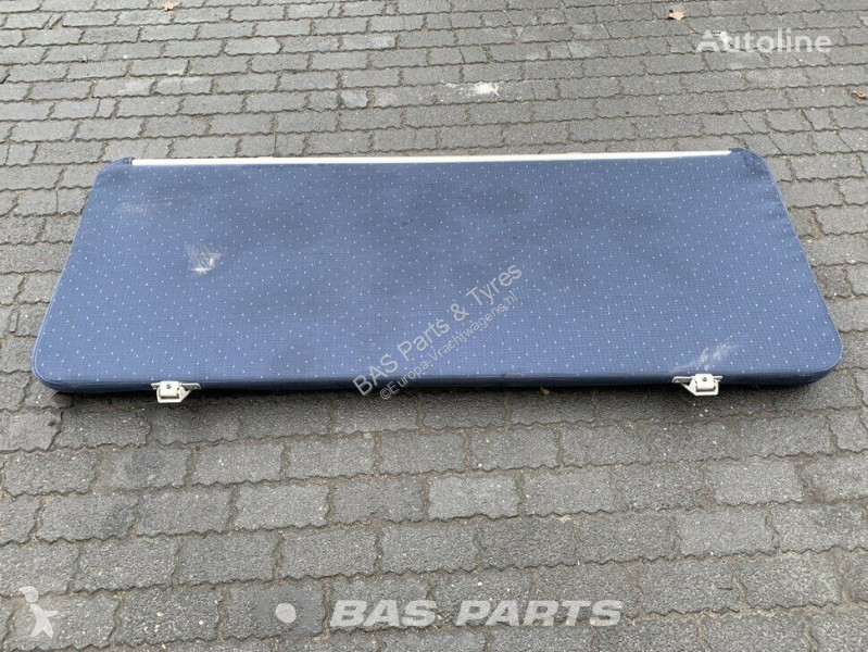 Peças pesados Volvo Couchette Bed pour camion