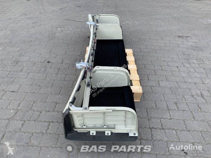 Reservedele til lastbil Volvo Boîte à gants...
