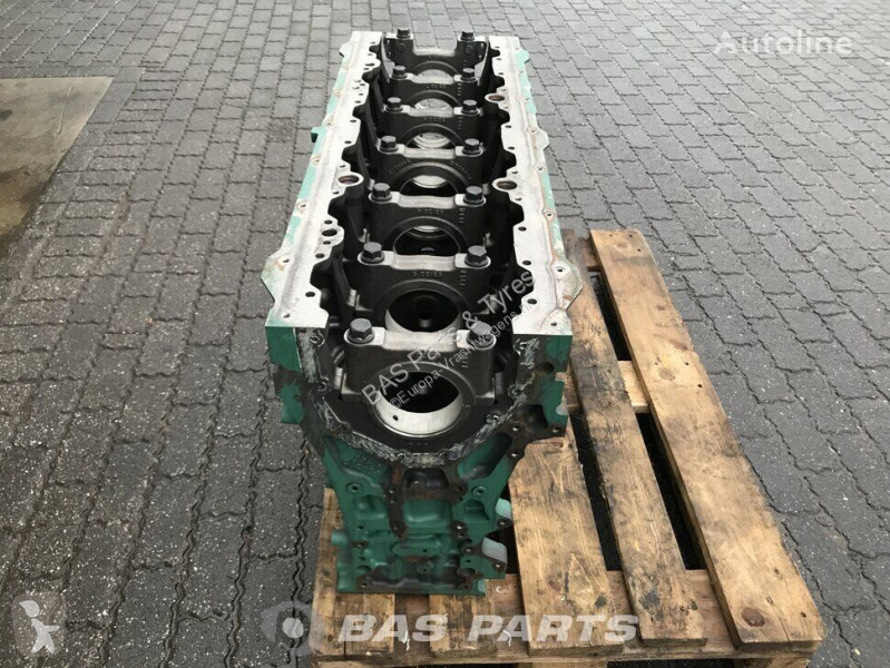Náhradní díly pro kamiony Volvo Bloc-moteur...